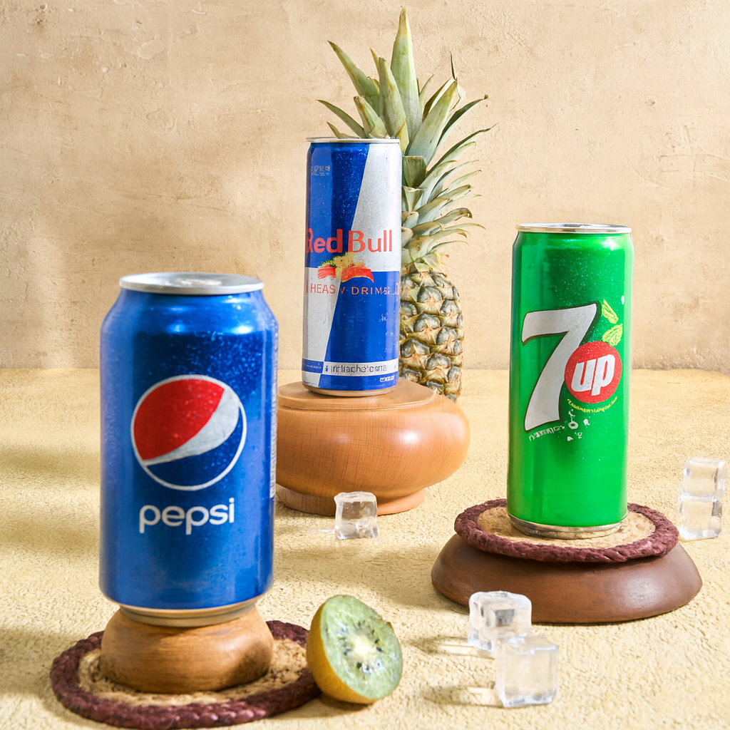 Soft Drinks